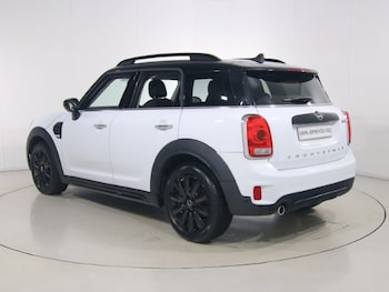 Used MINI Countryman 2020 for sale - 79173452: Photo