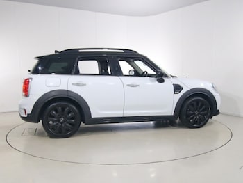 Used MINI Countryman 2020 for sale - 79173452: Photo
