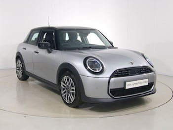 Used MINI Cooper 2024 for sale - 78165925: Photo