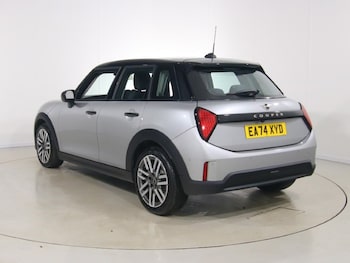 Used MINI Cooper 2024 for sale - 78165925: Photo