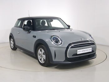 Used MINI Hatch 2022 for sale - 78701279: Photo