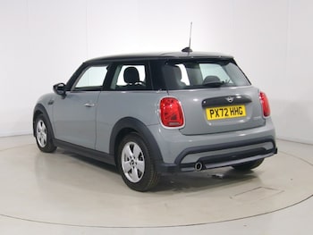 Used MINI Hatch 2022 for sale - 78701279: Photo