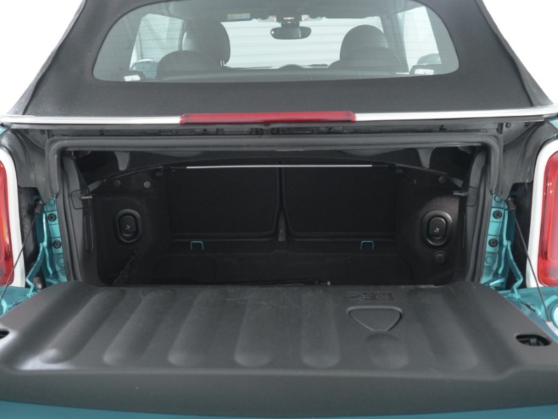 Used MINI Convertible 2023 for sale - 76980953: Photo 13