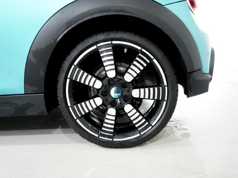 Used MINI Convertible 2023 for sale - 76980953: Photo 14