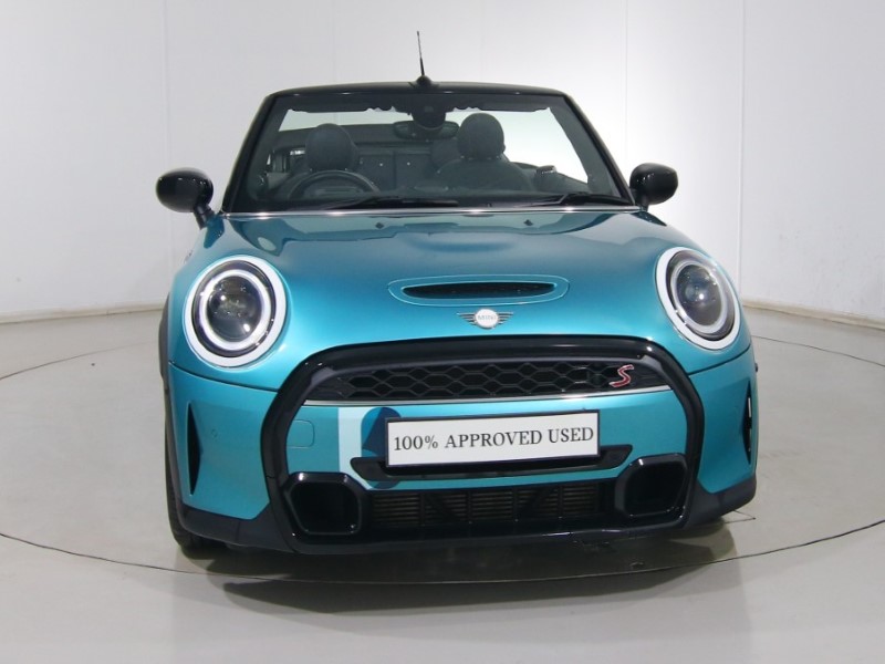 Used MINI Convertible 2023 for sale - 76980953: Photo 16