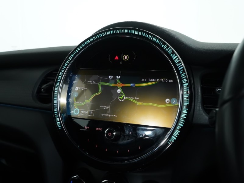 Used MINI Convertible 2023 for sale - 76980953: Photo 17