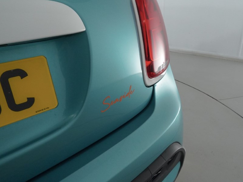 Used MINI Convertible 2023 for sale - 76980953: Photo 22