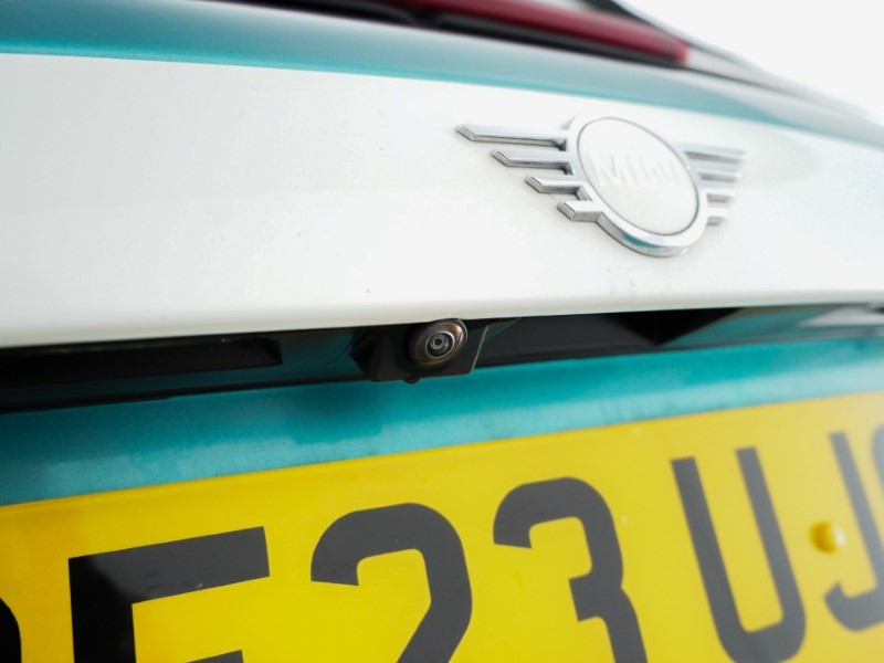 Used MINI Convertible 2023 for sale - 76980953: Photo 23