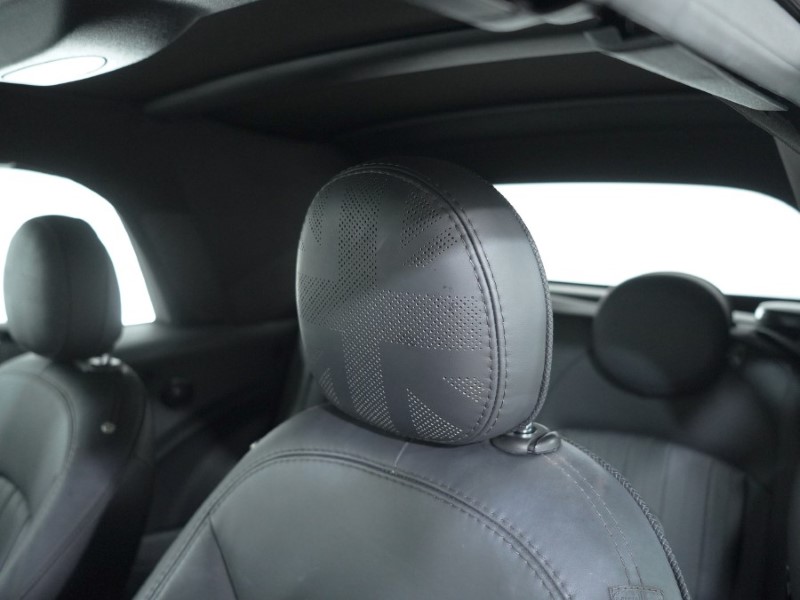 Used MINI Convertible 2023 for sale - 76980953: Photo 25