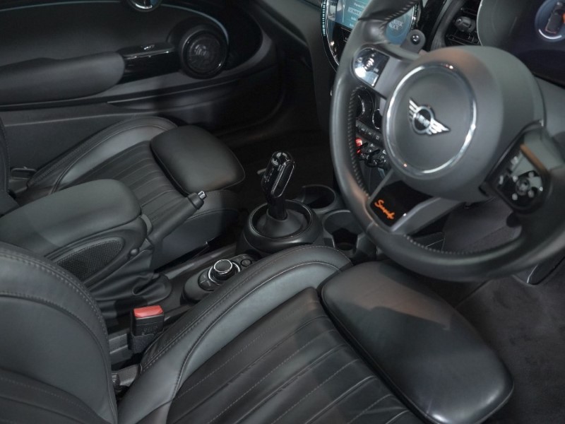 Used MINI Convertible 2023 for sale - 76980953: Photo 26