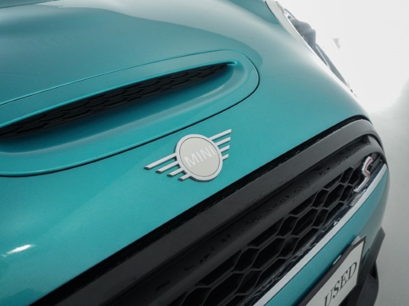 Used MINI Convertible 2023 for sale - 76980953: Photo 29