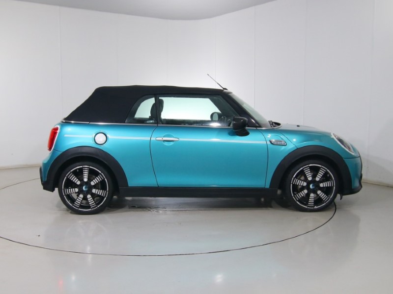 Used MINI Convertible 2023 for sale - 76980953: Photo 33