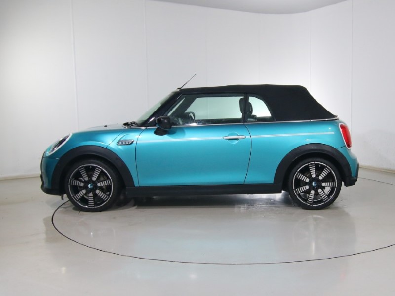 Used MINI Convertible 2023 for sale - 76980953: Photo 34