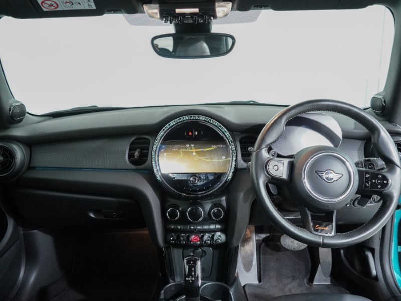 Used MINI Convertible 2023 for sale - 76980953: Photo 4