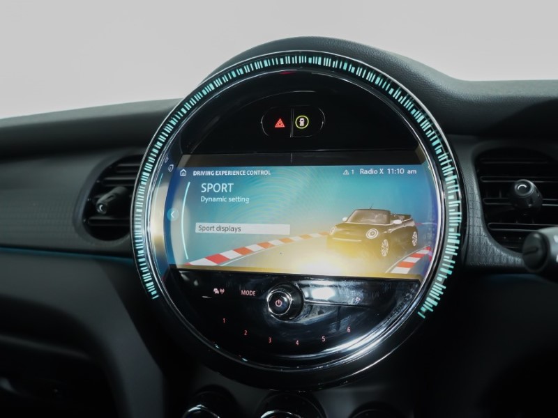 Used MINI Convertible 2023 for sale - 76980953: Photo 44