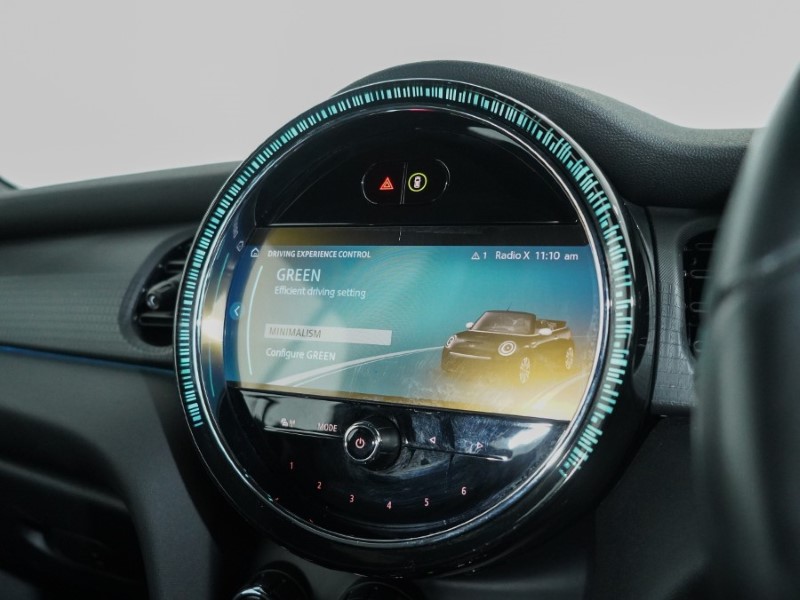 Used MINI Convertible 2023 for sale - 76980953: Photo 46