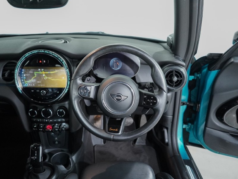 Used MINI Convertible 2023 for sale - 76980953: Photo 5