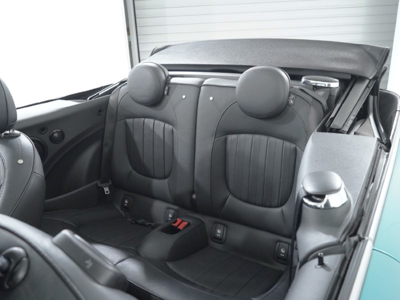 Used MINI Convertible 2023 for sale - 76980953: Photo 50