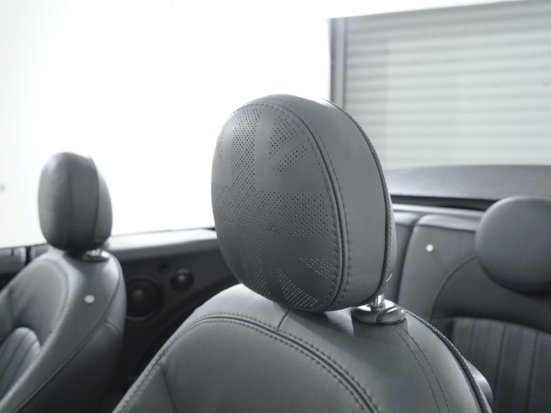 Used MINI Convertible 2023 for sale - 76980953: Photo 51