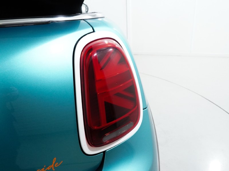 Used MINI Convertible 2023 for sale - 76980953: Photo 52