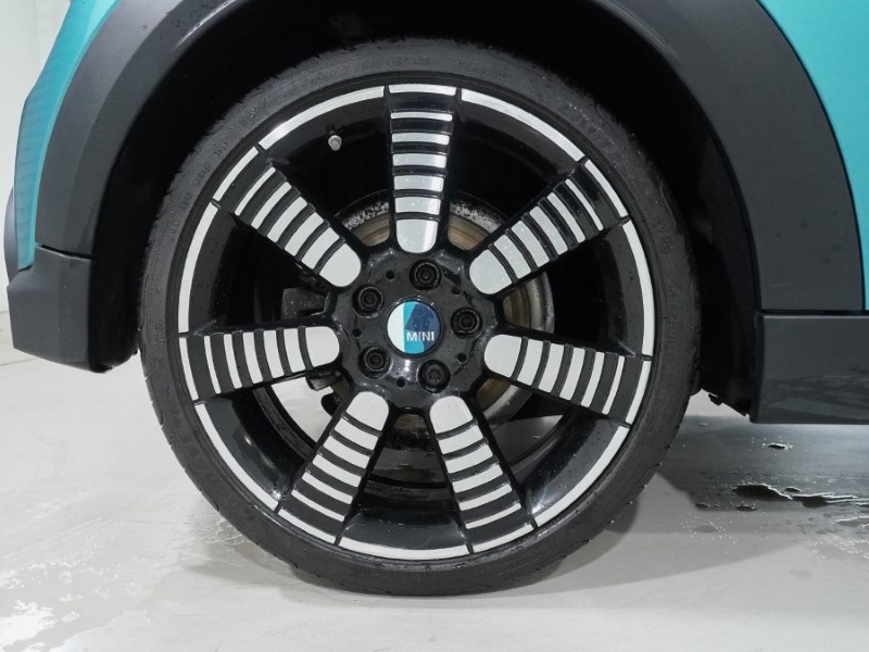 Used MINI Convertible 2023 for sale - 76980953: Photo 53