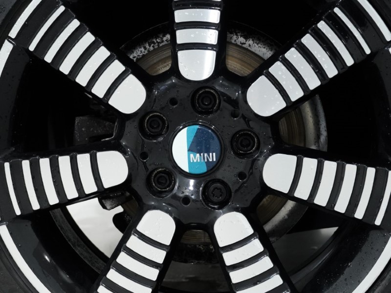 Used MINI Convertible 2023 for sale - 76980953: Photo 54