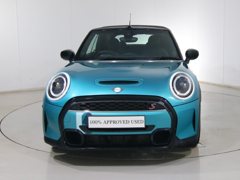 Used MINI Convertible 2023 for sale - 76980953: Photo 56