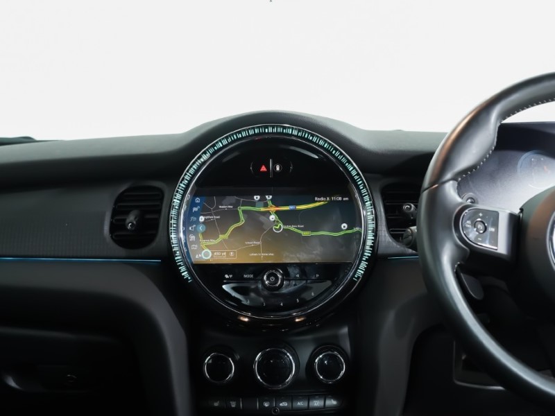 Used MINI Convertible 2023 for sale - 76980953: Photo 8