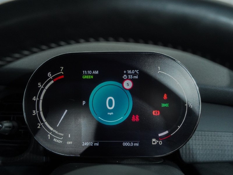 Used MINI Convertible 2023 for sale - 76980953: Photo 9