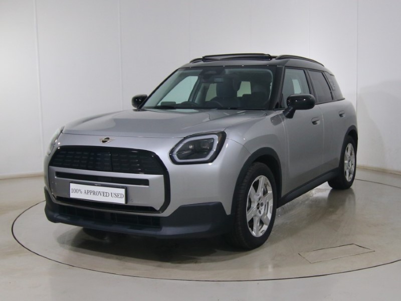 Used MINI Countryman 2025 for sale - 77435225: Photo 14