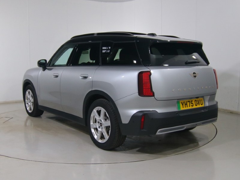 Used MINI Countryman 2025 for sale - 77435225: Photo 2