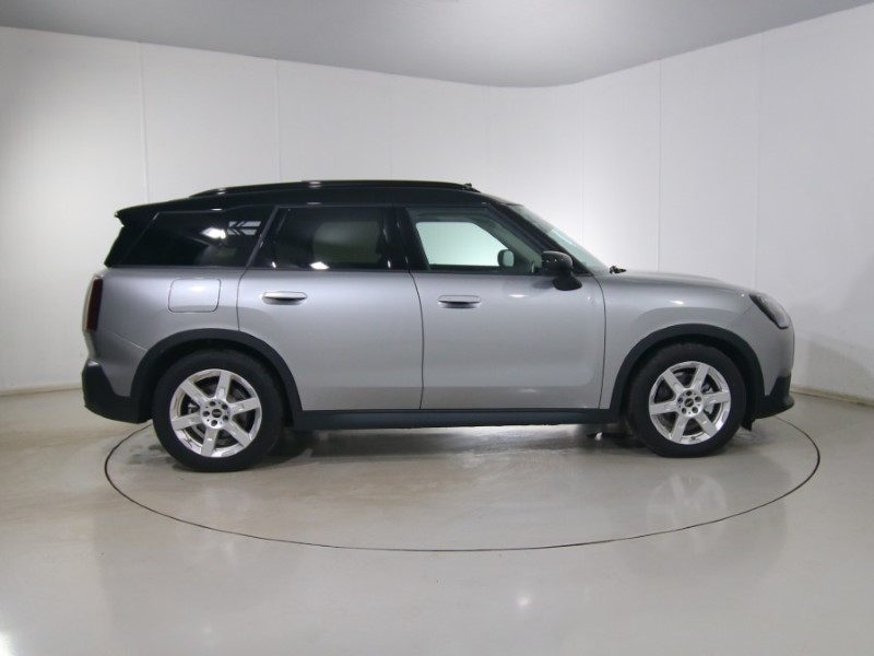 Used MINI Countryman 2025 for sale - 77435225: Photo 3