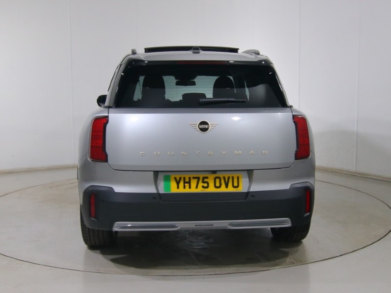 Used MINI Countryman 2025 for sale - 77435225: Photo 7