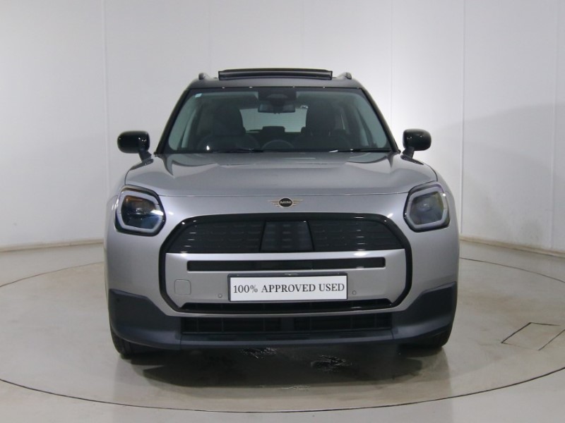 Used MINI Countryman 2025 for sale - 77435225: Photo 8