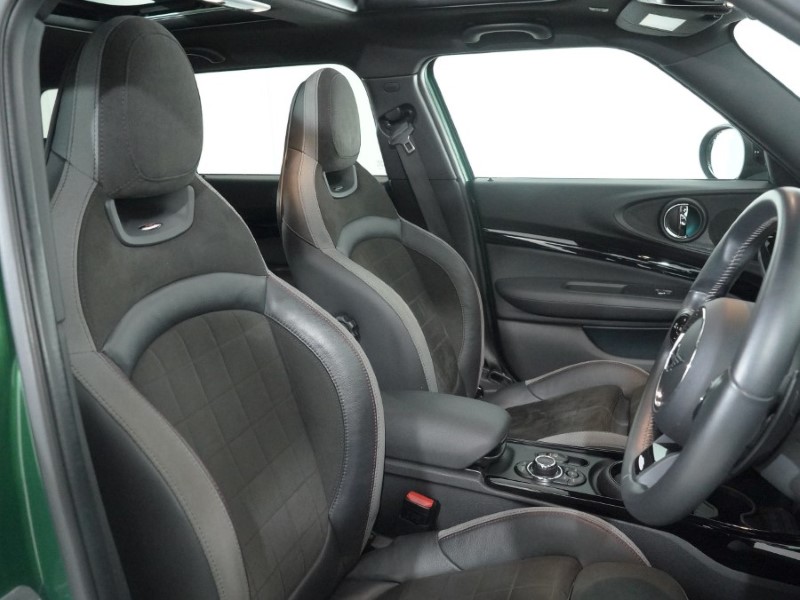 Used MINI Clubman 2022 for sale - 77504456: Photo 11