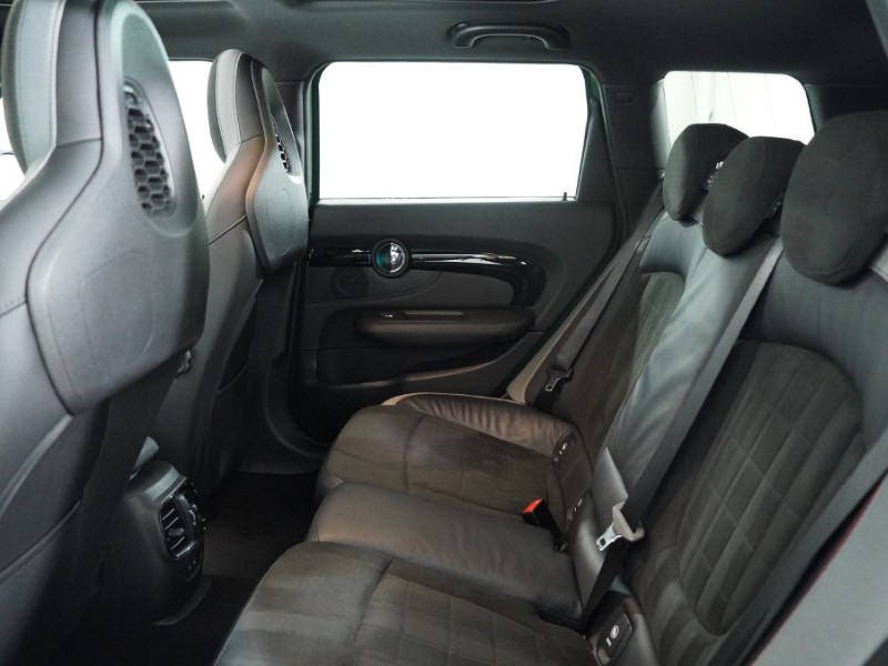 Used MINI Clubman 2022 for sale - 77504456: Photo 12