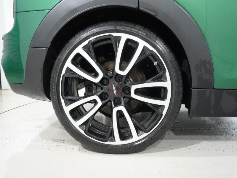 Used MINI Clubman 2022 for sale - 77504456: Photo 14