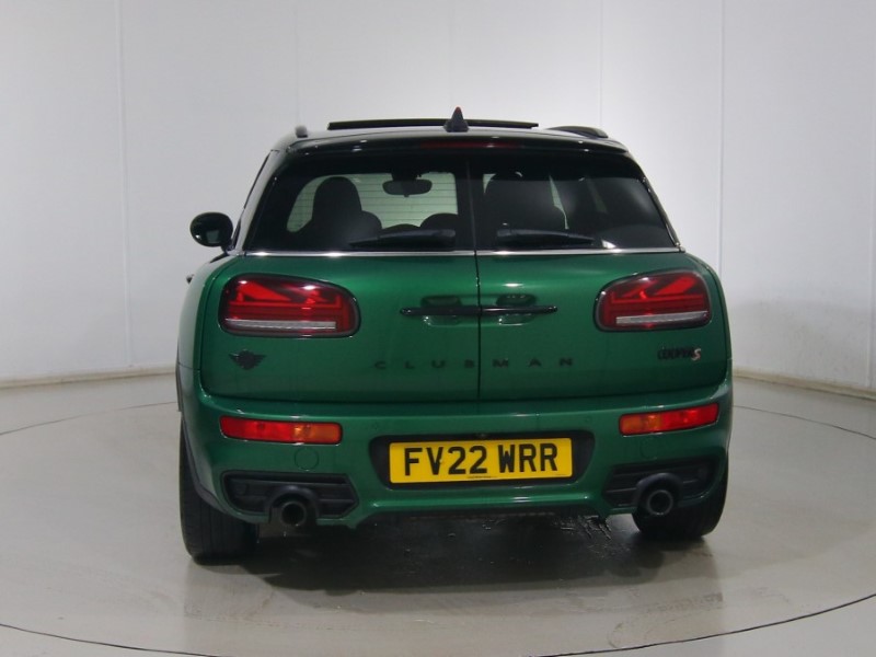 Used MINI Clubman 2022 for sale - 77504456: Photo 15