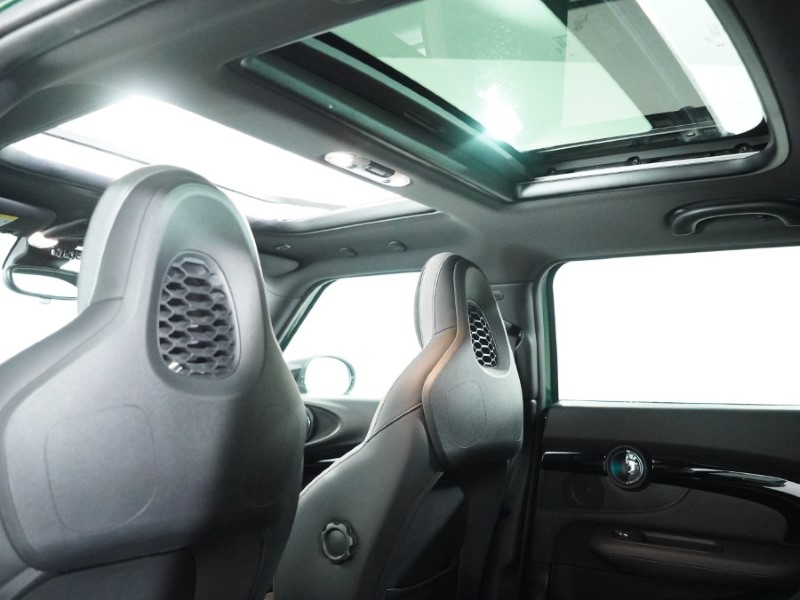 Used MINI Clubman 2022 for sale - 77504456: Photo 17