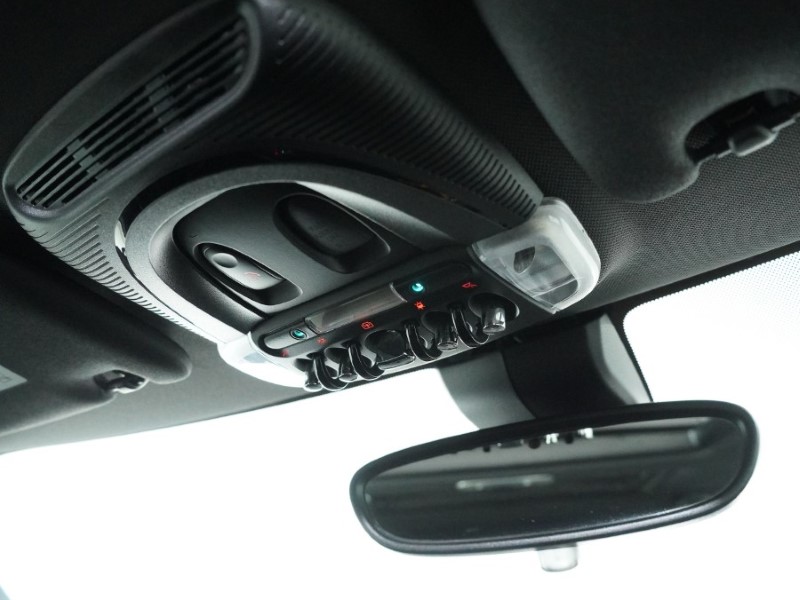 Used MINI Clubman 2022 for sale - 77504456: Photo 18