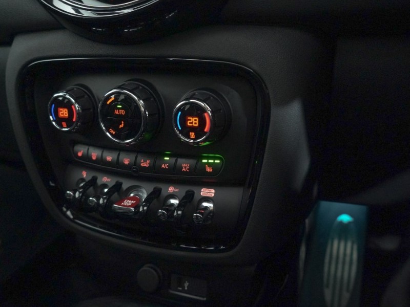 Used MINI Clubman 2022 for sale - 77504456: Photo 19