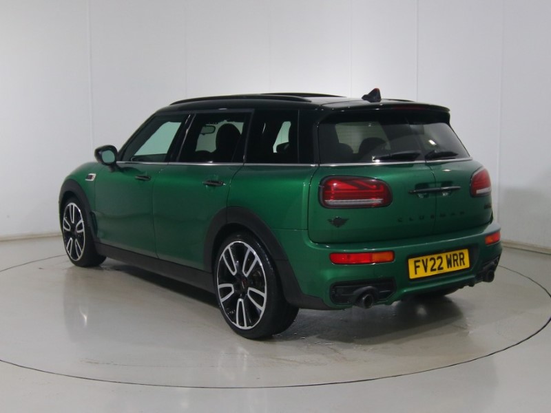 Used MINI Clubman 2022 for sale - 77504456: Photo 2