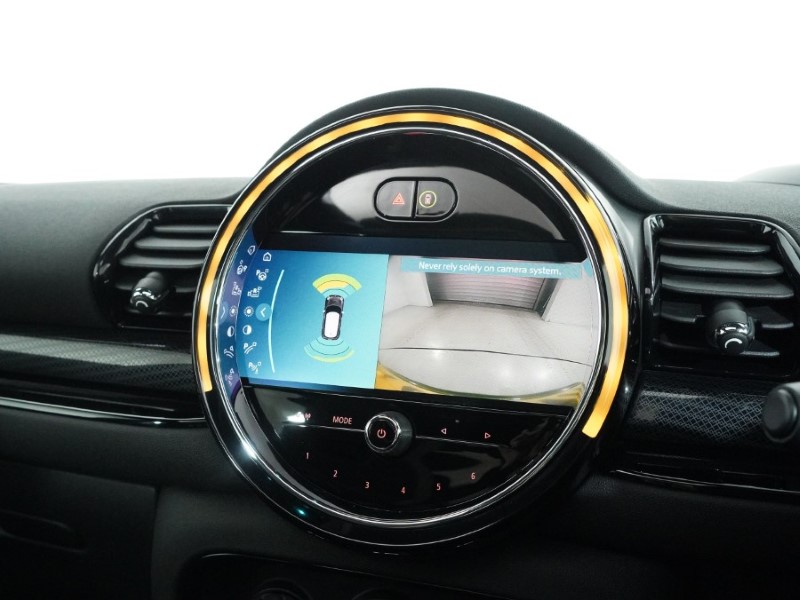 Used MINI Clubman 2022 for sale - 77504456: Photo 21