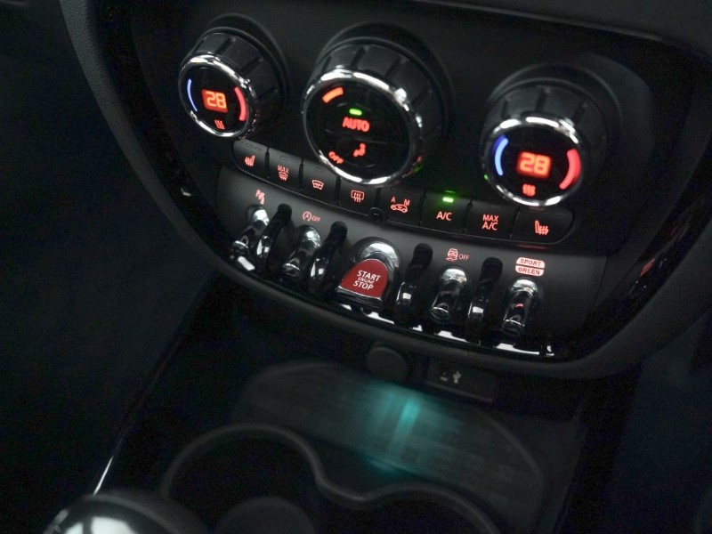 Used MINI Clubman 2022 for sale - 77504456: Photo 22