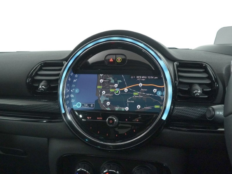 Used MINI Clubman 2022 for sale - 77504456: Photo 28