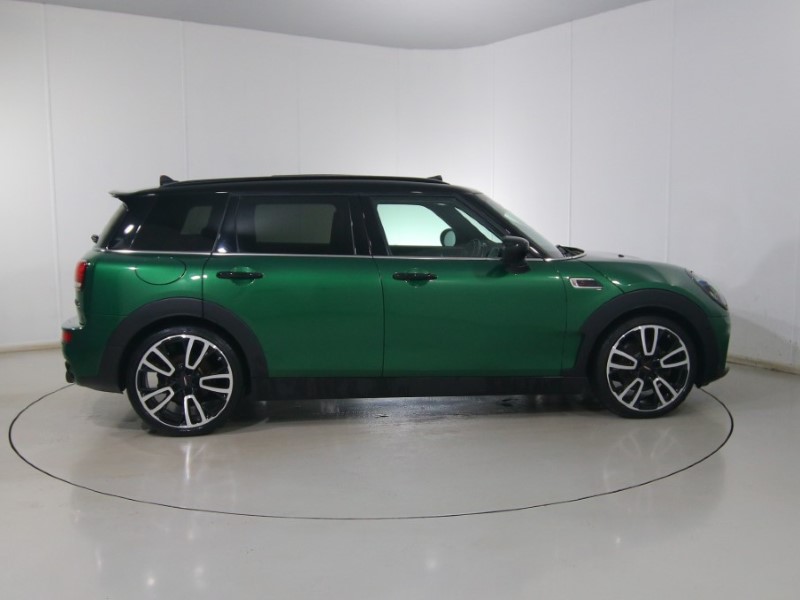 Used MINI Clubman 2022 for sale - 77504456: Photo 3