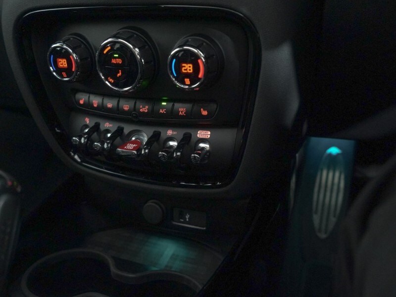 Used MINI Clubman 2022 for sale - 77504456: Photo 31