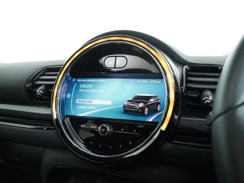 Used MINI Clubman 2022 for sale - 77504456: Photo 32