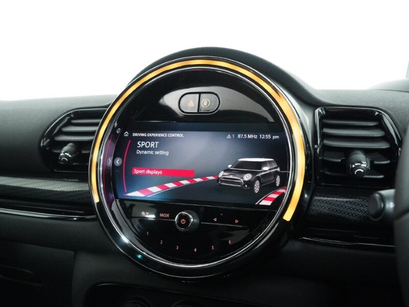 Used MINI Clubman 2022 for sale - 77504456: Photo 34