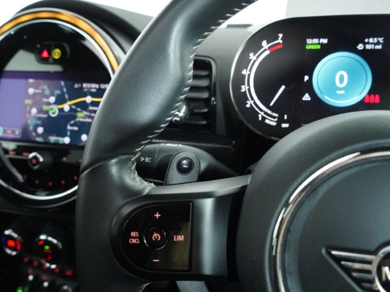 Used MINI Clubman 2022 for sale - 77504456: Photo 35